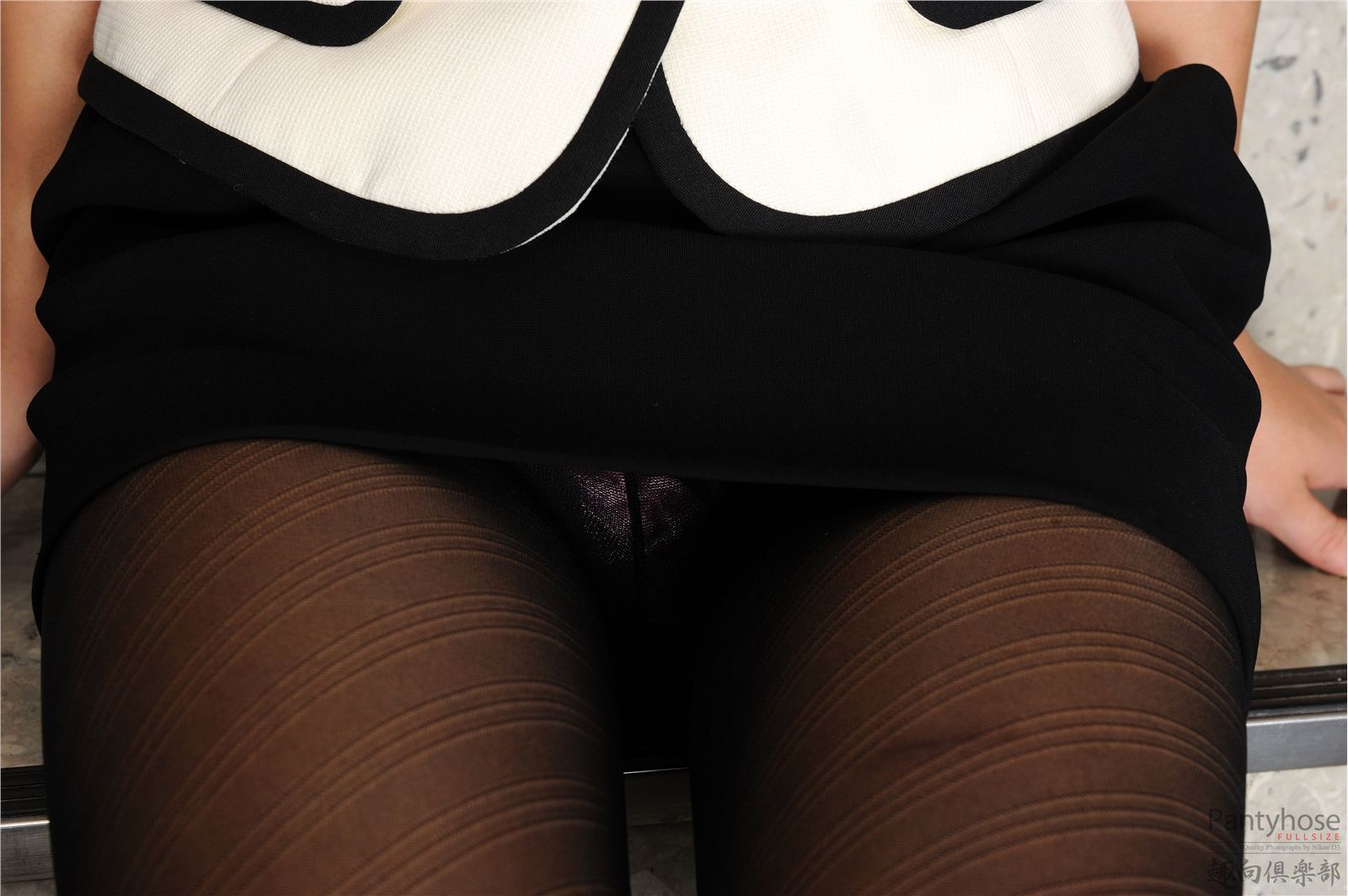 [Syukou-club]Superleg 147 Pantyhose Fullsize #045 鮎川みなみ